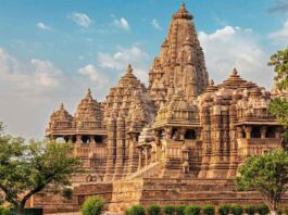 Buzz 46: UNESCO World Heritage Sites In India You Must Visit