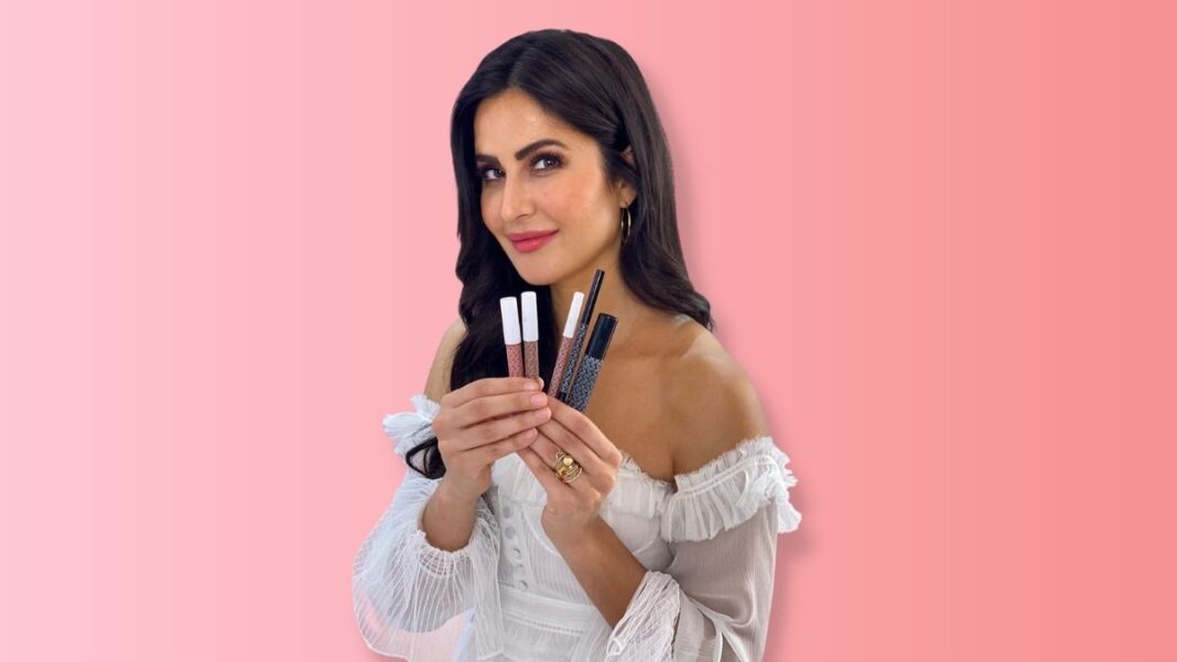 8 Indian Celebrities Who Have Successful Beauty Brands