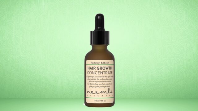 5 Ingredients To Look Out For To Treat Premature Greying Of Hair