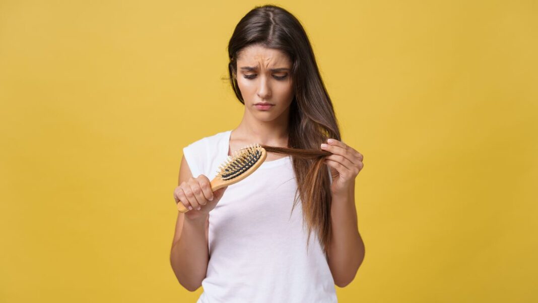 Split Ends Killing Your Good Hair Days? 6 Tips To Prevent Them