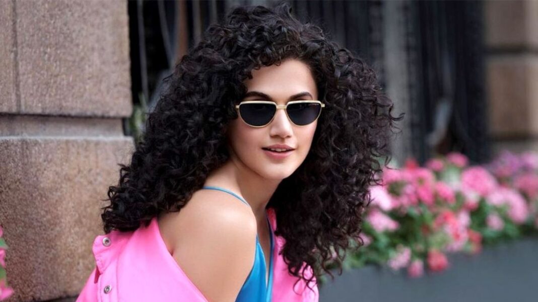 Hair Care Routine To Take Care Of Your Damaged Curly Hair 