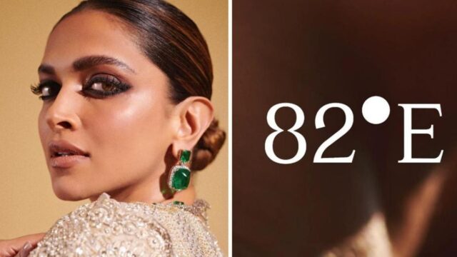 8 Indian Celebrities Who Have Successful Beauty Brands