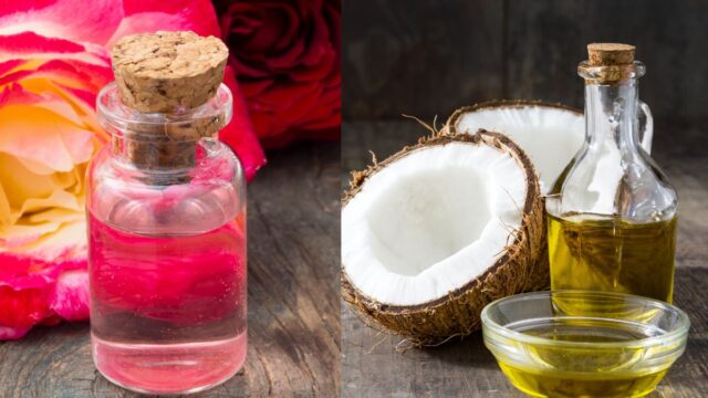 Beauty Nuskhe: 6 Rose Water DIYs For Frizz-Free Hair This Summer