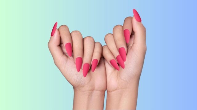 7 Nail Lacquer Trends You Can Bookmark In 2023