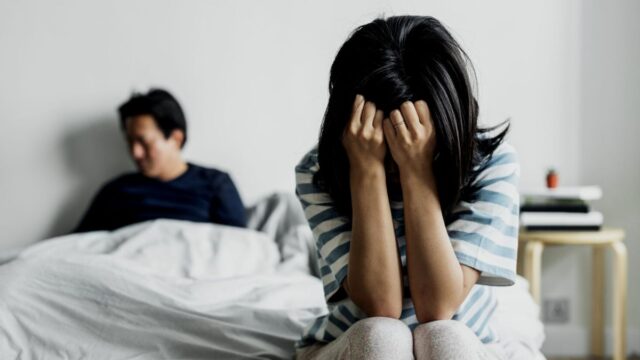 5 Ways You Can Eliminate Relationship Anxiety