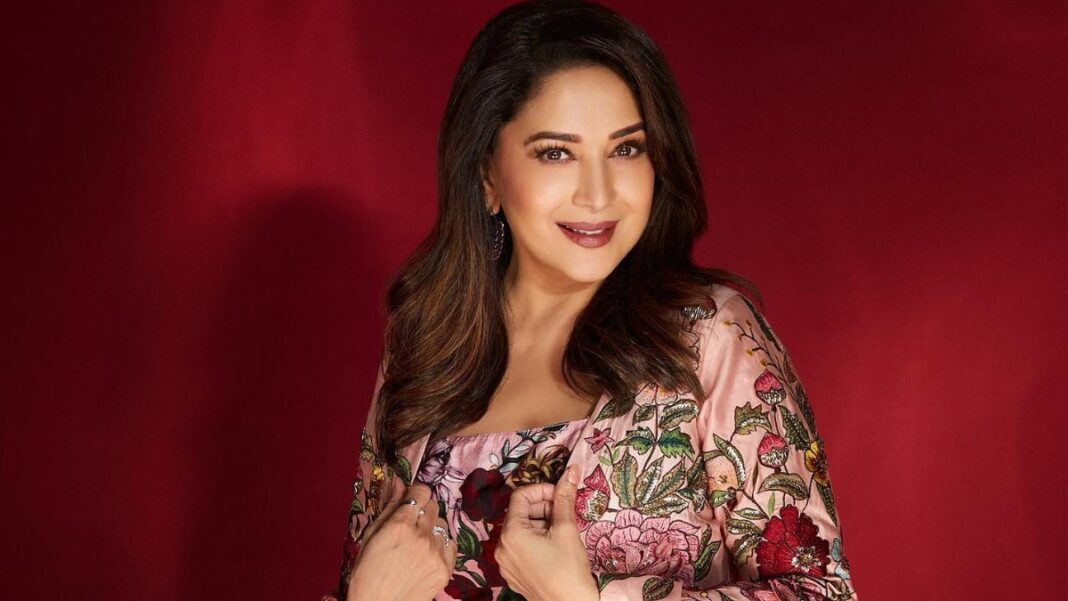 Buzz 46: Spilling Madhuri Dixit's Beauty Secrets On Her 56th Birthday