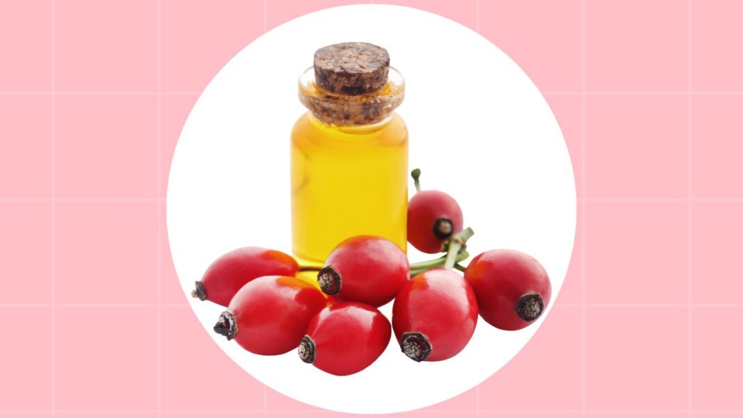 Beauty Nuskhe: 5 Rosehip Seed Oil Beauty Recipes For Anti-Ageing