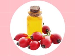 Beauty Nuskhe: 5 Rosehip Seed Oil Beauty Recipes For Anti-Ageing