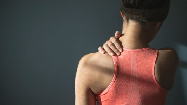 Signs Being Heavy Chested Is The Cause Of Your Back Pain (& What You Can Do About It)