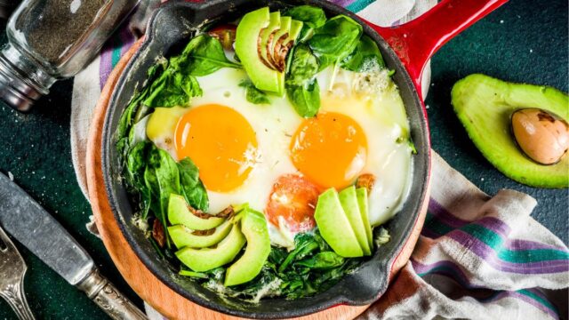 Easy Brunch Recipes To Surprise Your Mum On Mother's Day