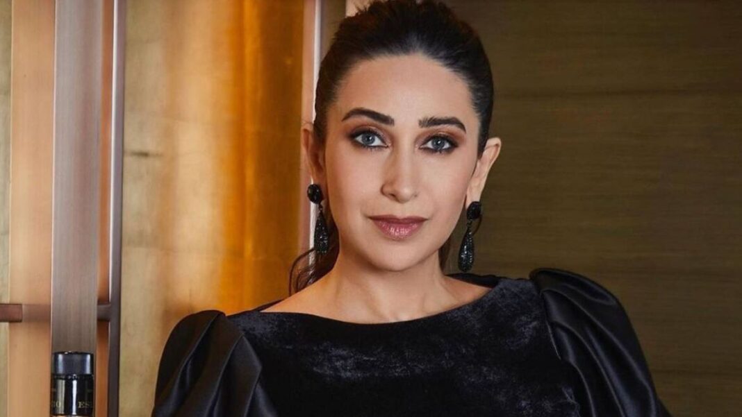 Buzz 46: At 49, How Birthday Girl Karisma Kapoor Cares For Her Skin & Hair