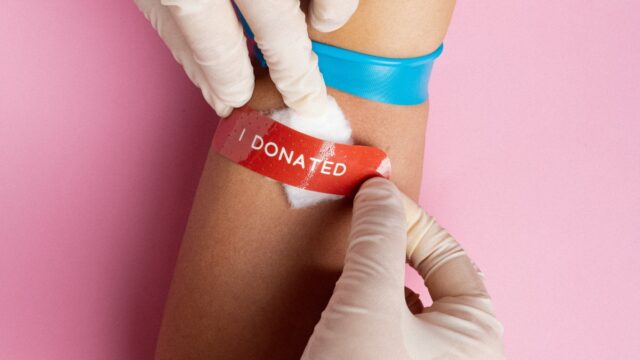 Buzz 46: 5 World Blood Donor Day Facts You May Be Curious To Know About