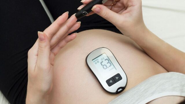 Expert Talk: 7 Health Conditions That Are Likely A Result Of Your Gestational Diabetes