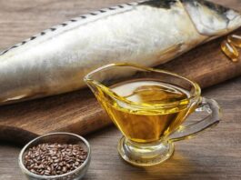 Expert Talk: Can Fish Oil Help With PCOS Weight Loss?