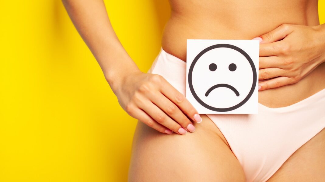 Itchy Down Below? Know The 10 Possible Causes Of Genital Ulcers