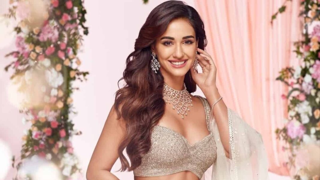 Buzz 46: 5 Beauty Secrets To Get Birthday Girl Disha Patani's Lioness-Like Hair