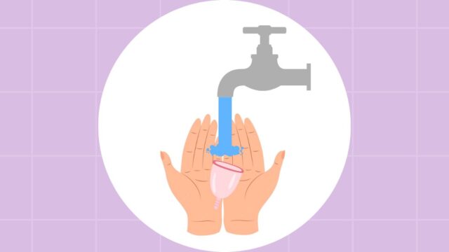 Uncomplicate: What Is A Menstrual Cup?