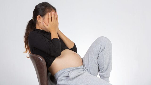 Expert Talk: 7 Health Conditions That Are Likely A Result Of Your Gestational Diabetes