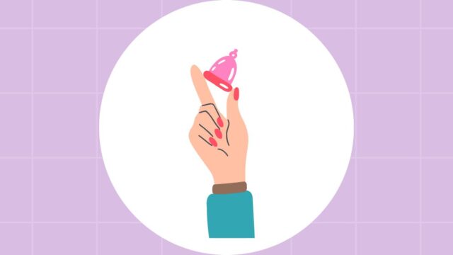 Uncomplicate: What Is A Menstrual Cup?