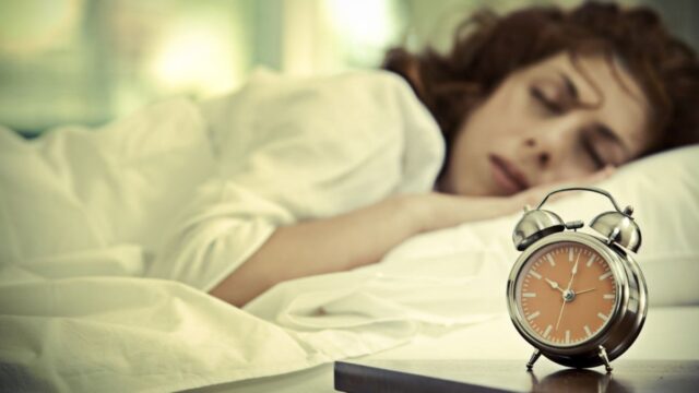 What Is Sleep Hygiene & How Can It Help Improve Your Sleep Cycle