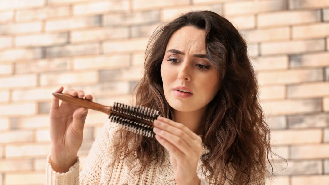 What Are The Different Stages Of Hair Loss (& Where Are You On The Scale?)