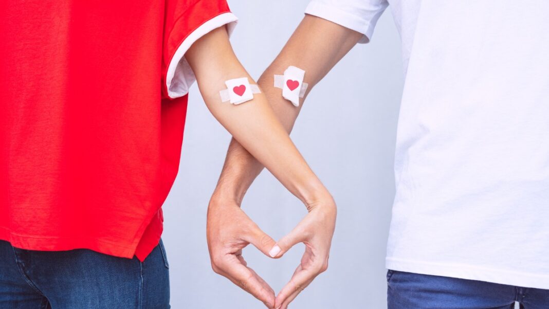 Buzz 46: 5 World Blood Donor Day Facts You May Be Curious To Know About