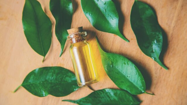 Beauty Nuskhe: 7 Best Oils For Longer, Stronger Nails That Are Probably Already In Your Cupboard