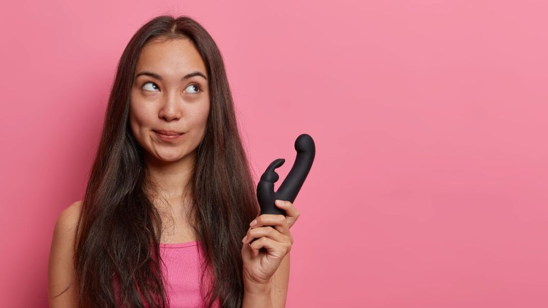 7 Tips For Buying Your First Sex Toy