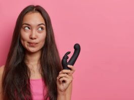 7 Tips For Buying Your First Sex Toy