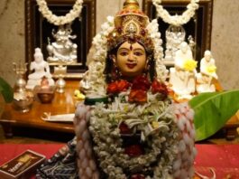 Mangala Gauri Vrat Vidhi & The Story Behind The Celebrations