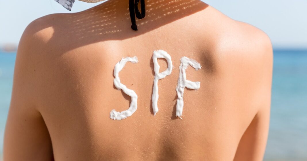 A To Z Of Your SPF: What The Words Printed On Your Sunscreen Actually Mean