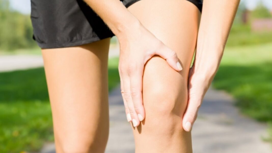 Expert Talk: How To Keep Your Knees Healthy As You Age?