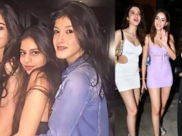 7 Celebrity BFFs Who Have Been Together Through Thick & Thin 