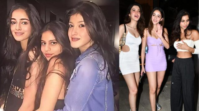 7 Celebrity BFFs Who Have Been Together Through Thick & Thin 