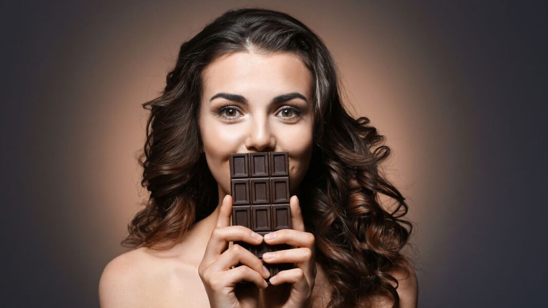 5 Chocolate Face Masks That Will Leave You Looking Yummy