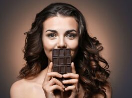 5 Chocolate Face Masks That Will Leave You Looking Yummy