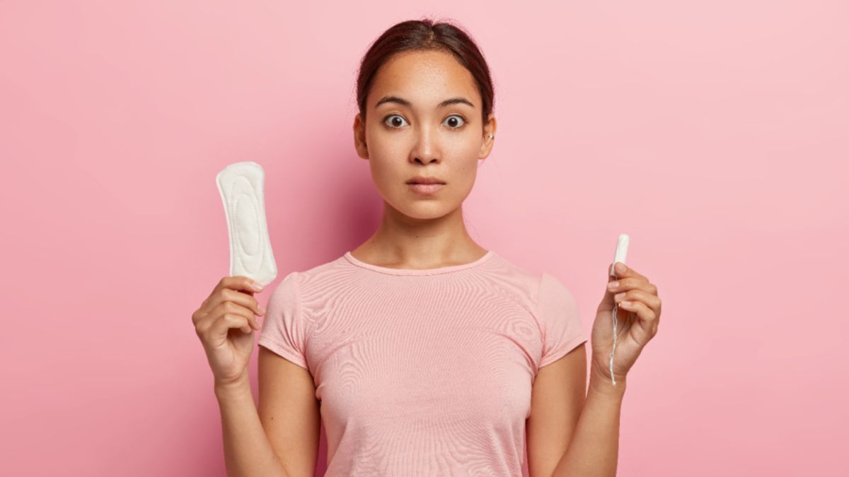 Can You Score At Least A 6/10 On This Menstrual Hygiene Quiz?