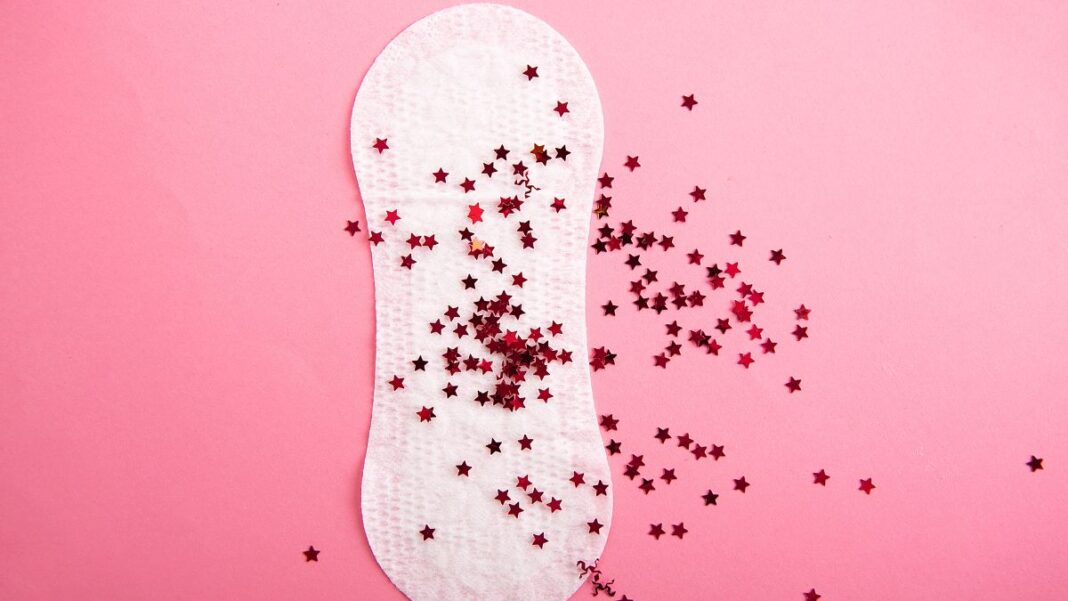 Why Does Your Period Blood Smell So Bad, Sometimes?