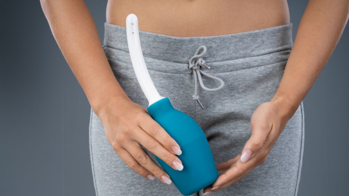 Can You Score At Least A 6/10 On This Menstrual Hygiene Quiz?