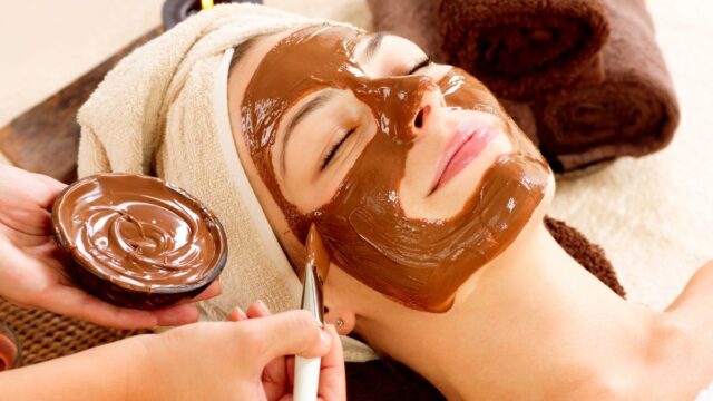 5 Chocolate Face Masks That Will Leave You Looking Yummy