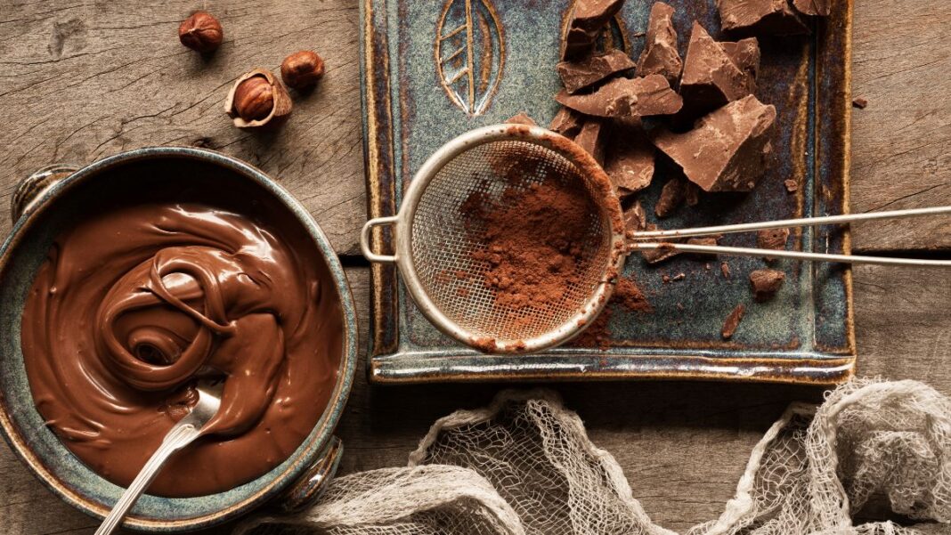 Buzz 46: Chocolate Recipes You Can Whip Up Jhat Se