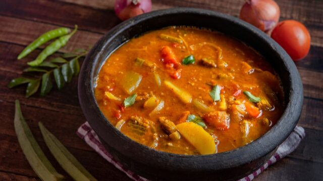 Authentic Onam Special Food Recipes That Are A Must Try