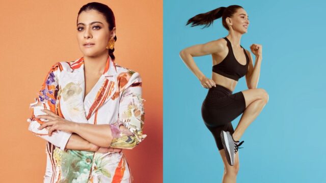 5 Anti-Ageing Secrets From Birthday Celeb Kajol