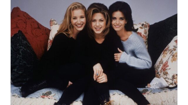 Friendship Day Quiz: Monica, Rachel, Phoebe—Which F.R.I.E.N.D.S. Character Are You?