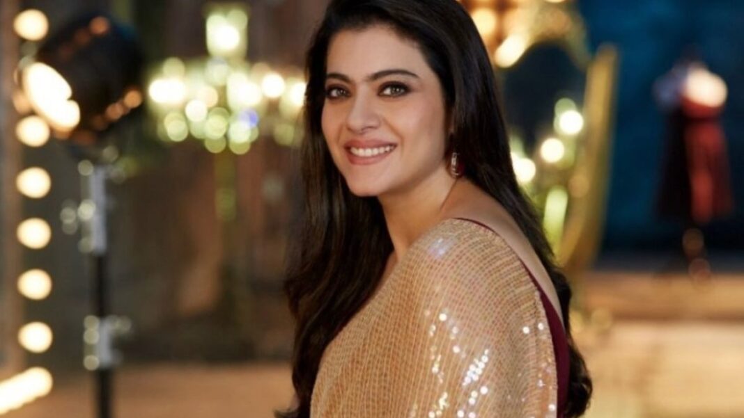 Buzz 46: 5 Anti-Ageing Secrets From Birthday Celeb Kajol