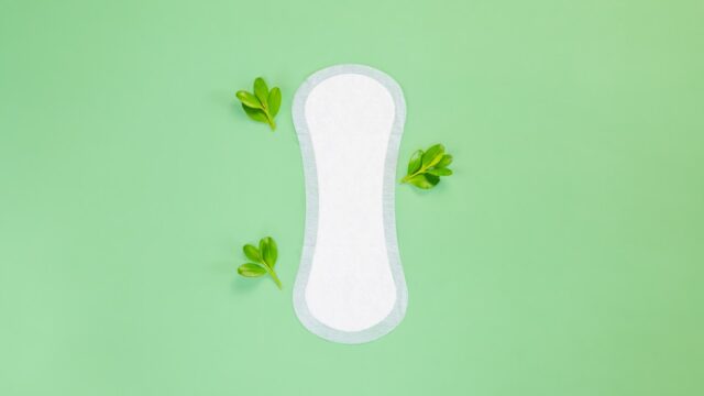 Green Period: A Menstruation Term All Women Need To Understand