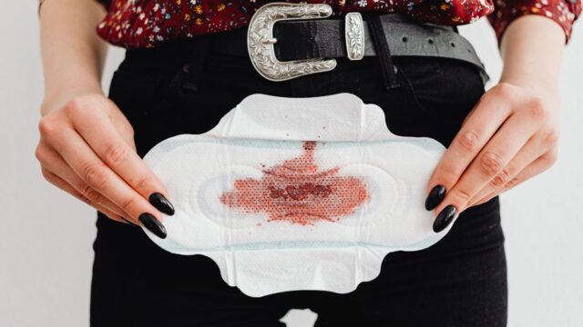 10 Signs Your Period May Not Be Normal