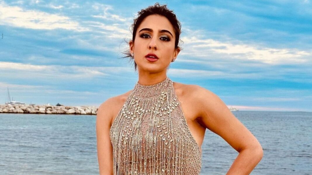 Fitspo: 5 Sara Ali Khan Workout Videos & 5 Diet Tips From Her 30 Kg Weight Loss