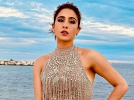 Fitspo: 5 Sara Ali Khan Workout Videos & 5 Diet Tips From Her 30 Kg Weight Loss