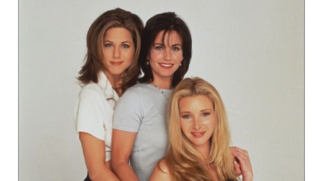 Friendship Day Quiz: Monica, Rachel, Phoebe—Which F.R.I.E.N.D.S. Character Are You?